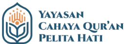 Yayasan Cahaya Qur'an Pelita Hati